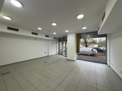 Spatii comerciale de inchiriat Bucuresti 1 Mai imagine mica 1