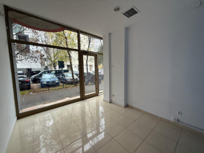 Spatii comerciale de vanzare Bucuresti 1 Mai imagine mica 2