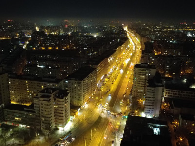 Apartamente de vanzare Bucuresti Pantelimon imagine mica 1