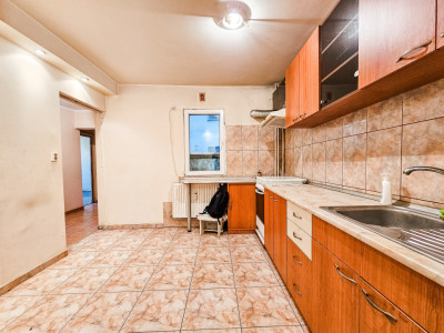 Apartamente de vanzare Bucuresti Pantelimon imagine mica 14