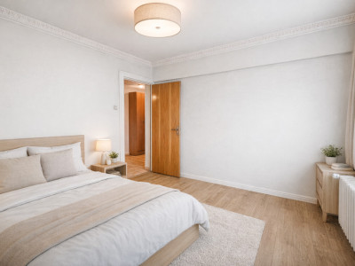 Apartamente de vanzare Bucuresti Pantelimon imagine mica 11