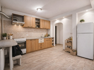 Apartamente de vanzare Bucuresti Pantelimon imagine mica 13