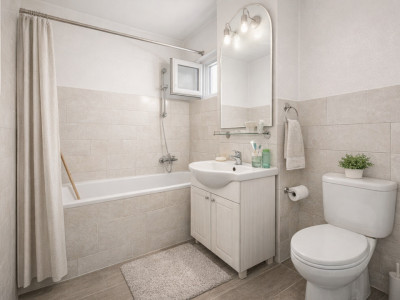 Apartamente de vanzare Bucuresti Pantelimon imagine mica 16