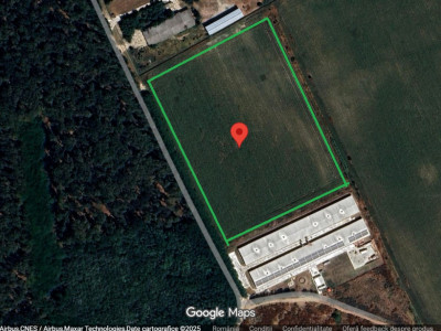 Terenuri de vanzare Crevedia imagine mica 1