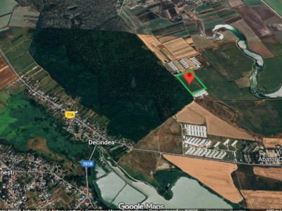 Terenuri de vanzare Crevedia imagine mica 2