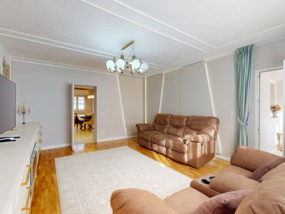 Apartamente de vanzare Bucuresti Unirii imagine mica 2