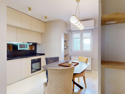 Apartamente de vanzare Bucuresti Unirii imagine mica 4