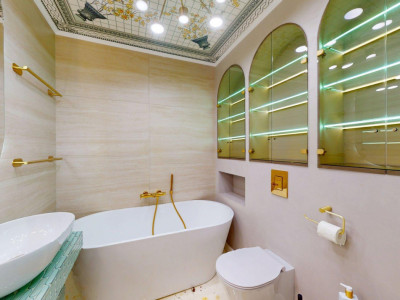 Apartamente de vanzare Bucuresti Unirii imagine mica 7