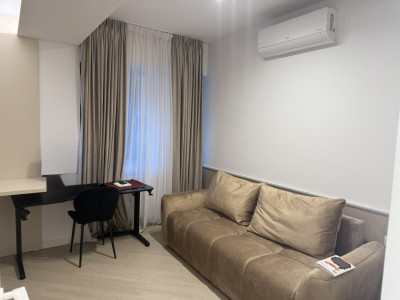 Apartamente de vanzare Bucuresti Pipera imagine mica 7