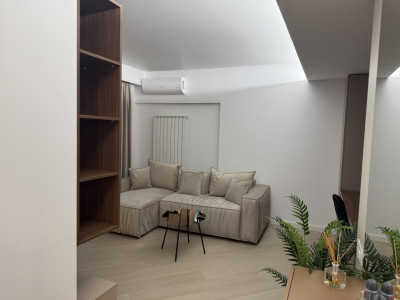 Apartamente de vanzare Bucuresti Pipera imagine mica 9