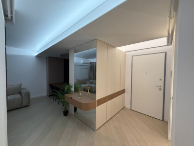 Apartamente de vanzare Bucuresti Pipera imagine mica 10