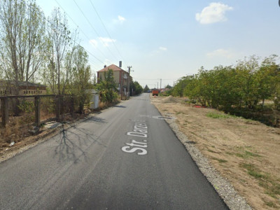 Spatii industriale de vanzare Crevedia imagine mica 7