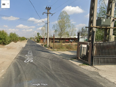 Spatii industriale de vanzare Crevedia imagine mica 8