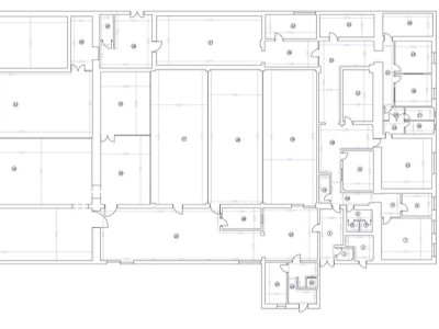 Spatii industriale de vanzare Crevedia imagine mica 9