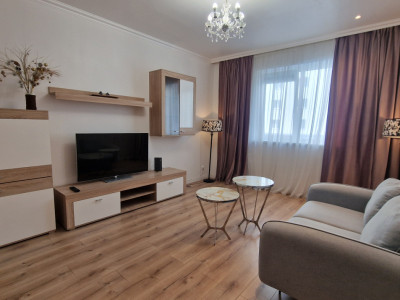 Apartamente de vanzare Bucuresti Vitan-Barzesti imagine mica 3