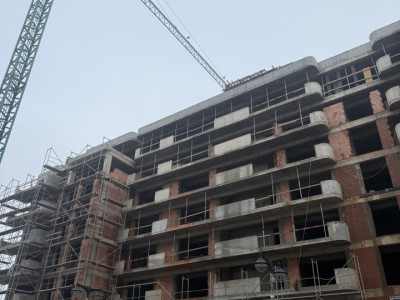 Apartamente de vanzare Bucuresti Pipera imagine mica 1