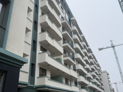 Apartamente de vanzare Bucuresti Pipera imagine mica 2