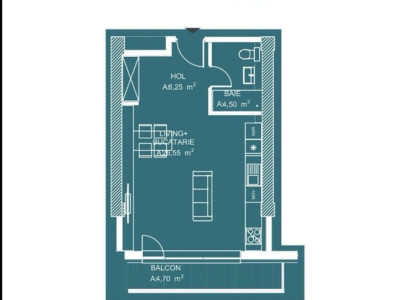 Apartamente de vanzare Bucuresti Pipera imagine mica 11