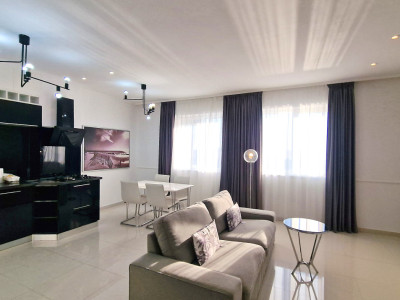 Apartamente de vanzare Bucuresti Vitan-Barzesti imagine mica 2