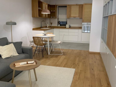 Apartamente de inchiriat Bucuresti Floreasca imagine mica 1