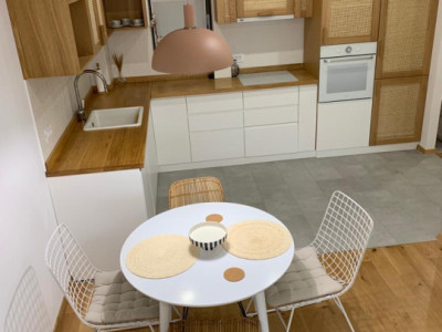 Apartamente de inchiriat Bucuresti Floreasca imagine mica 7