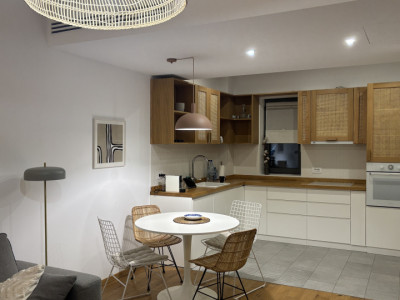 Apartamente de inchiriat Bucuresti Floreasca imagine mica 3