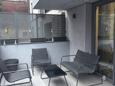 Apartamente de inchiriat Bucuresti Floreasca imagine mica 8