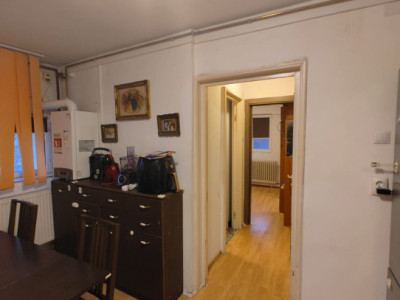 Apartamente de vanzare Bucuresti Pantelimon imagine mica 4