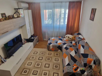 Apartamente de vanzare Bucuresti Baba Novac imagine mica 3