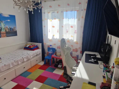 Apartamente de vanzare Bucuresti Baba Novac imagine mica 4