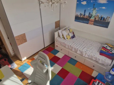 Apartamente de vanzare Bucuresti Baba Novac imagine mica 5