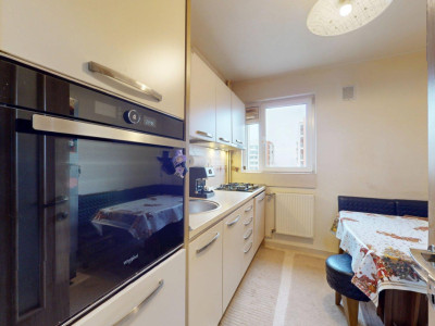 Apartamente de vanzare Bucuresti Baba Novac imagine mica 2