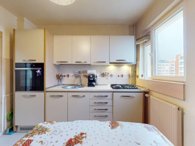 Apartamente de vanzare Bucuresti Baba Novac imagine mica 4