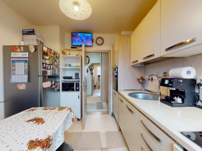 Apartamente de vanzare Bucuresti Baba Novac imagine mica 5