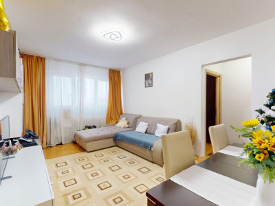 Apartamente de vanzare Bucuresti Baba Novac imagine mica 7