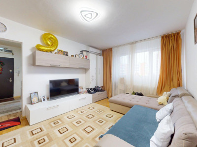 Apartamente de vanzare Bucuresti Baba Novac imagine mica 8