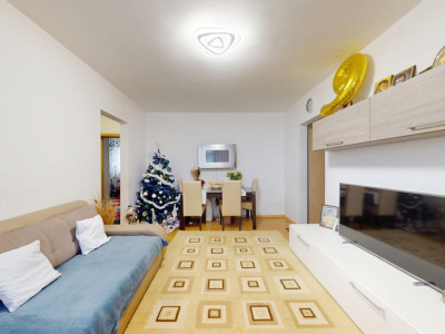 Apartamente de vanzare Bucuresti Baba Novac imagine mica 9