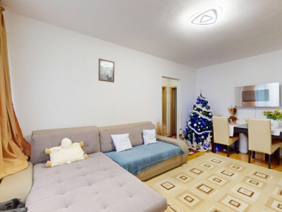 Apartamente de vanzare Bucuresti Baba Novac imagine mica 10