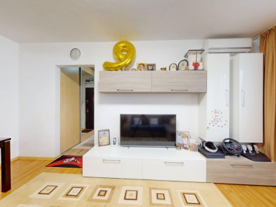 Apartamente de vanzare Bucuresti Baba Novac imagine mica 11