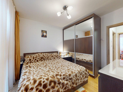 Apartamente de vanzare Bucuresti Baba Novac imagine mica 13