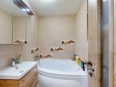 Apartamente de vanzare Bucuresti Baba Novac imagine mica 14