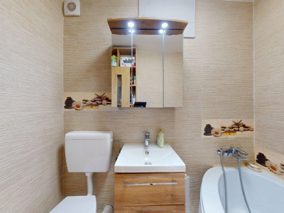 Apartamente de vanzare Bucuresti Baba Novac imagine mica 15