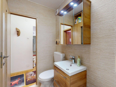 Apartamente de vanzare Bucuresti Baba Novac imagine mica 16