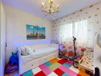 Apartamente de vanzare Bucuresti Baba Novac imagine mica 19