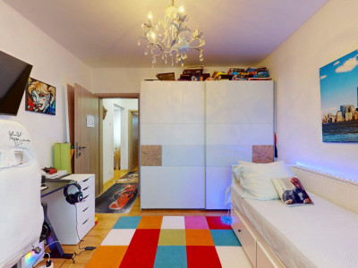 Apartamente de vanzare Bucuresti Baba Novac imagine mica 21