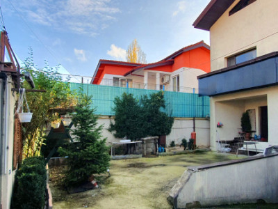 Case de vanzare Bucuresti Antiaeriana imagine mica 2