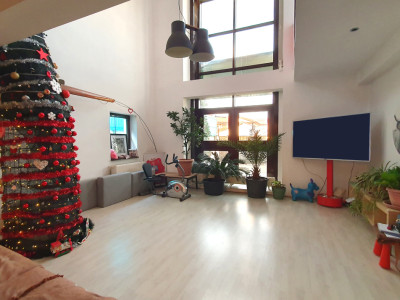 Case de vanzare Bucuresti Antiaeriana imagine mica 6