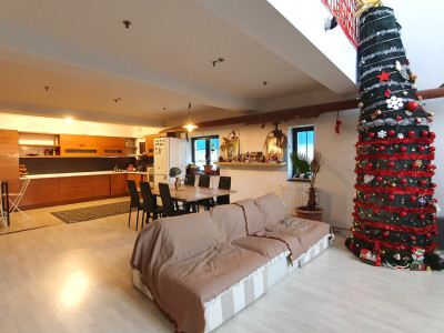 Case de vanzare Bucuresti Antiaeriana imagine mica 9