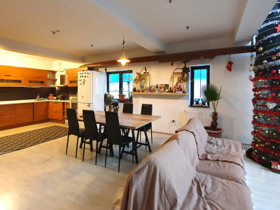 Case de vanzare Bucuresti Antiaeriana imagine mica 10