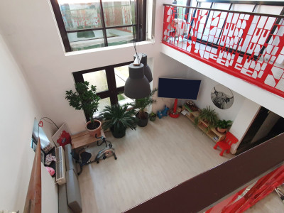 Case de vanzare Bucuresti Antiaeriana imagine mica 14